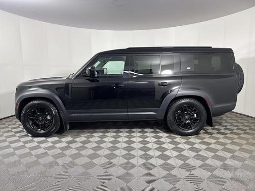 2023 Land Rover Defender S