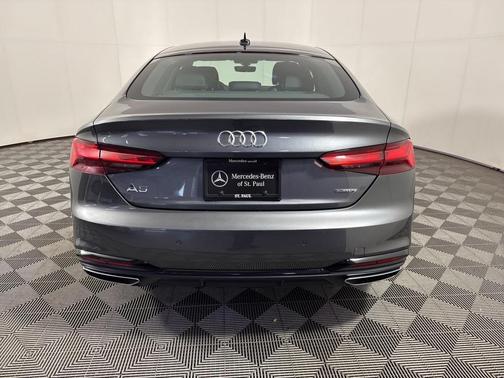 2025 Audi A5 Sportback 45 S line quattro Premium