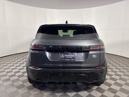 2022 Land Rover Range Rover Evoque R-Dynamic SE