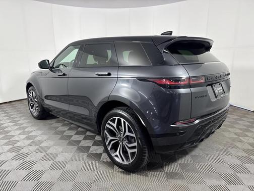 2022 Land Rover Range Rover Evoque R-Dynamic SE
