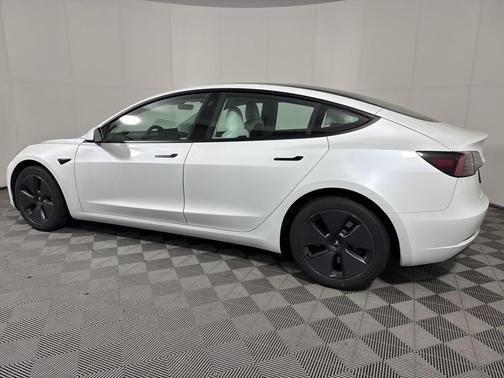 2023 Tesla Model 3 Long Range