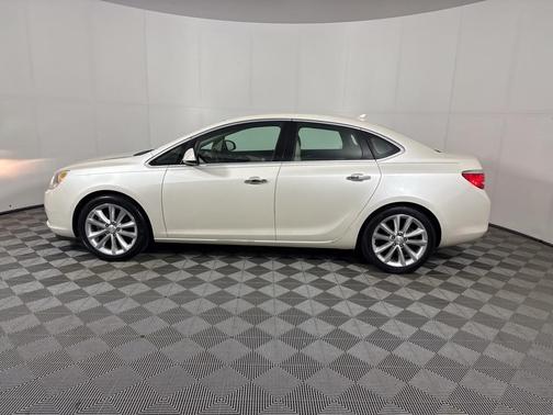 2014 Buick Verano Leather Group