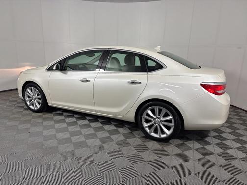 2014 Buick Verano Leather Group