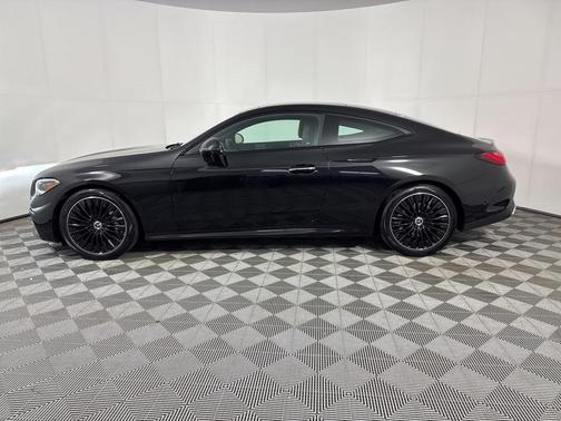 2024 Mercedes-Benz CLE 450 Base 4MATIC