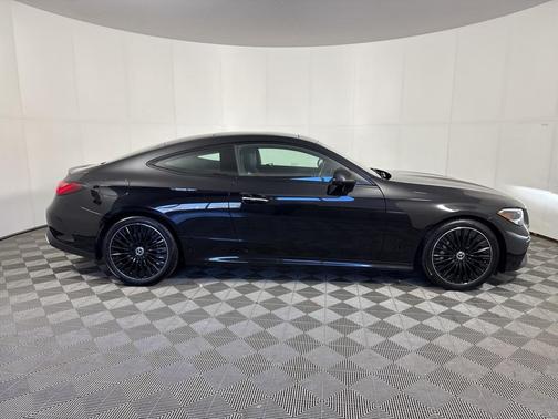 2024 Mercedes-Benz CLE 450 Base 4MATIC