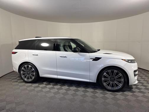 2024 Land Rover Range Rover Sport Dynamic SE