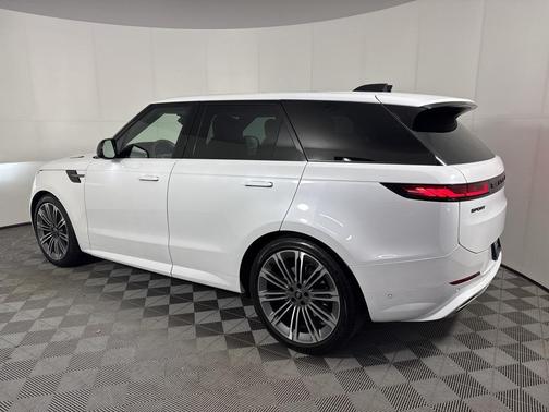 2024 Land Rover Range Rover Sport Dynamic SE