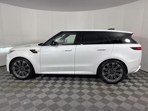 2024 Land Rover Range Rover Sport Dynamic SE