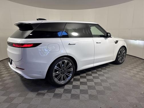 2024 Land Rover Range Rover Sport Dynamic SE
