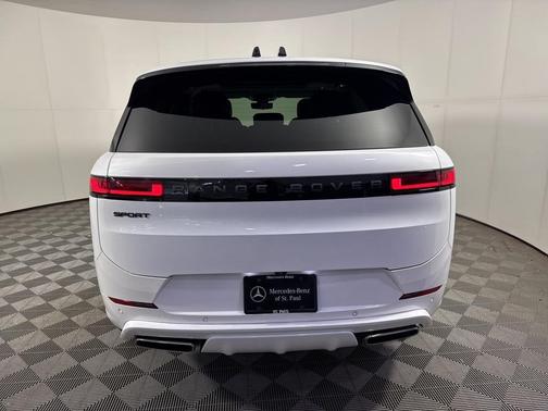 2024 Land Rover Range Rover Sport Dynamic SE