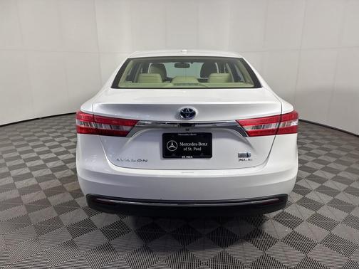 2013 Toyota Avalon Hybrid XLE Touring