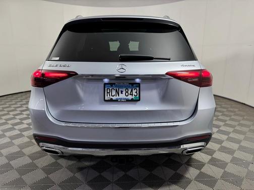 2024 Mercedes-Benz GLE 350 Base 4MATIC