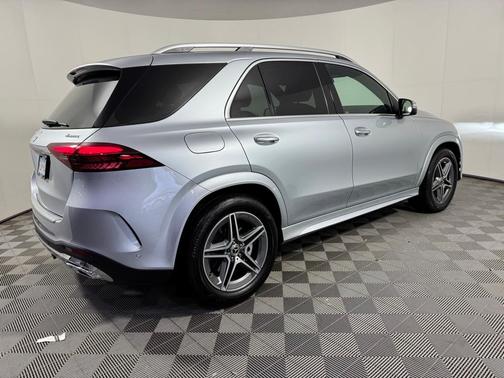 2024 Mercedes-Benz GLE 350 Base 4MATIC