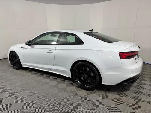 2023 Audi S5 3.0T Prestige