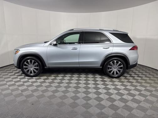 2024 Mercedes-Benz GLE 350 Base 4MATIC