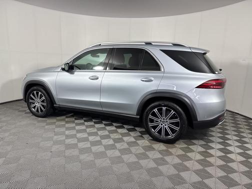 2024 Mercedes-Benz GLE 350 Base 4MATIC