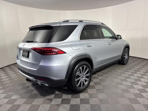 2024 Mercedes-Benz GLE 350 Base 4MATIC