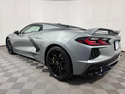 2023 Chevrolet Corvette Stingray w/3LT