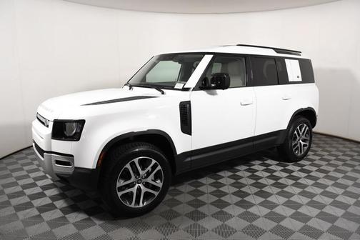 2023 Land Rover Defender 110 SE