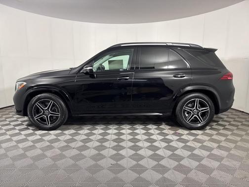 2026 Mercedes-Benz GLE 350 Base 4MATIC