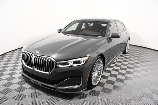 2022 BMW ALPINA B7 xDrive