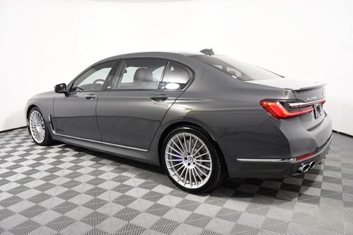 2022 BMW ALPINA B7 xDrive