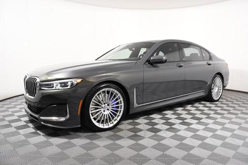 2022 BMW ALPINA B7 xDrive
