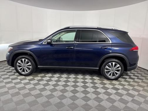 2020 Mercedes-Benz GLE 350 Base 4MATIC