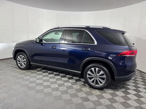 2020 Mercedes-Benz GLE 350 Base 4MATIC