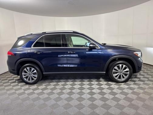 2020 Mercedes-Benz GLE 350 Base 4MATIC