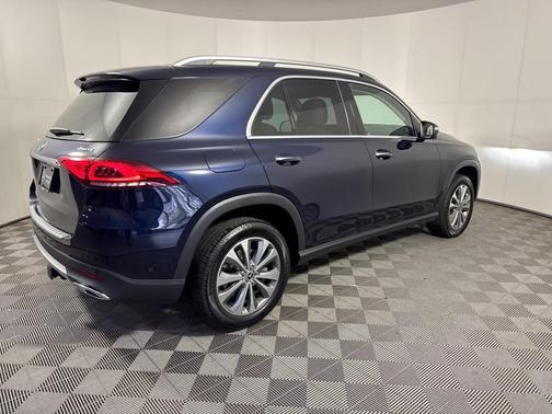 2020 Mercedes-Benz GLE 350 Base 4MATIC