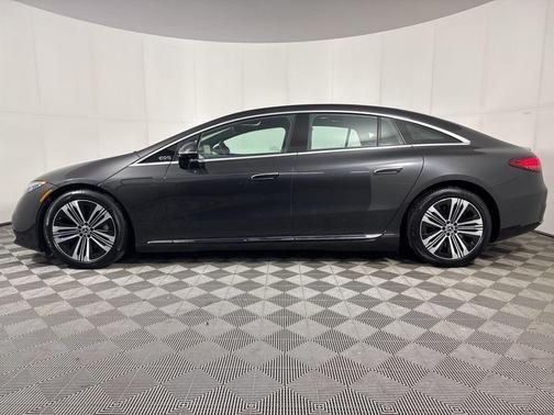 2023 Mercedes-Benz EQS 450 Base 4MATIC
