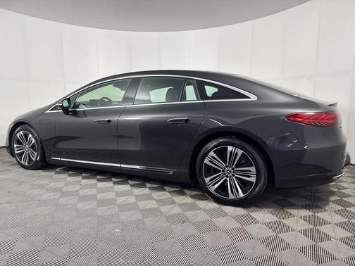 2023 Mercedes-Benz EQS 450 Base 4MATIC