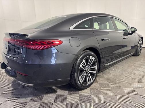 2023 Mercedes-Benz EQS 450 Base 4MATIC