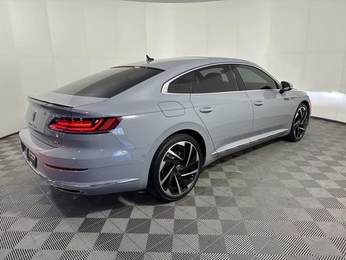 2023 Volkswagen Arteon 2.0T SEL Premium R-Line