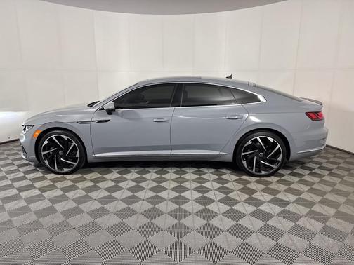 2023 Volkswagen Arteon 2.0T SEL Premium R-Line