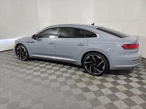 2023 Volkswagen Arteon 2.0T SEL Premium R-Line