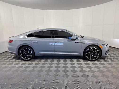 2023 Volkswagen Arteon 2.0T SEL Premium R-Line