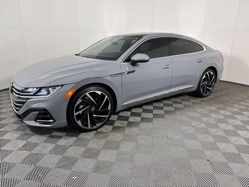 2023 Volkswagen Arteon 2.0T SEL Premium R-Line