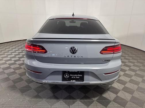 2023 Volkswagen Arteon 2.0T SEL Premium R-Line