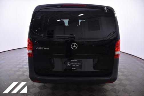 2023 Mercedes-Benz Metris Base