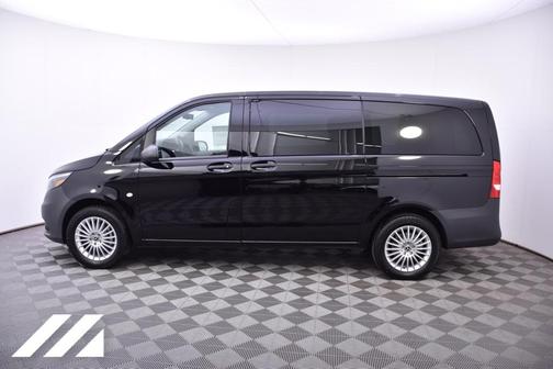 2023 Mercedes-Benz Metris Base