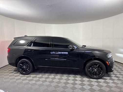 2022 Dodge Durango GT
