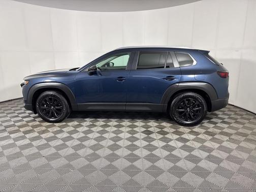 2024 Mazda CX-50 2.5 S Premium Package