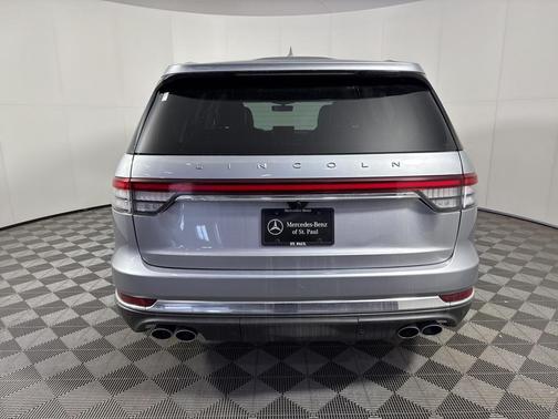 2020 Lincoln Aviator Reserve AWD