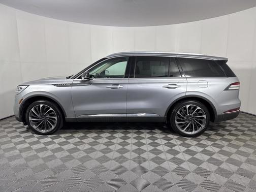 2020 Lincoln Aviator Reserve AWD