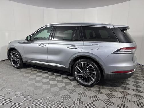 2020 Lincoln Aviator Reserve AWD