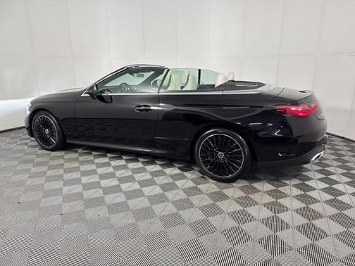 2024 Mercedes-Benz CLE 300 Base 4MATIC