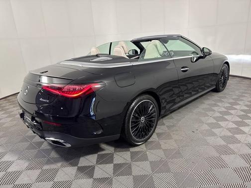 2024 Mercedes-Benz CLE 300 Base 4MATIC