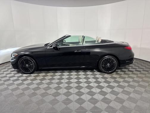 2024 Mercedes-Benz CLE 300 Base 4MATIC